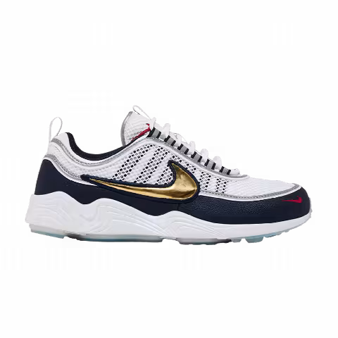 Nike Air Zoom Spiridon 'Olympic'