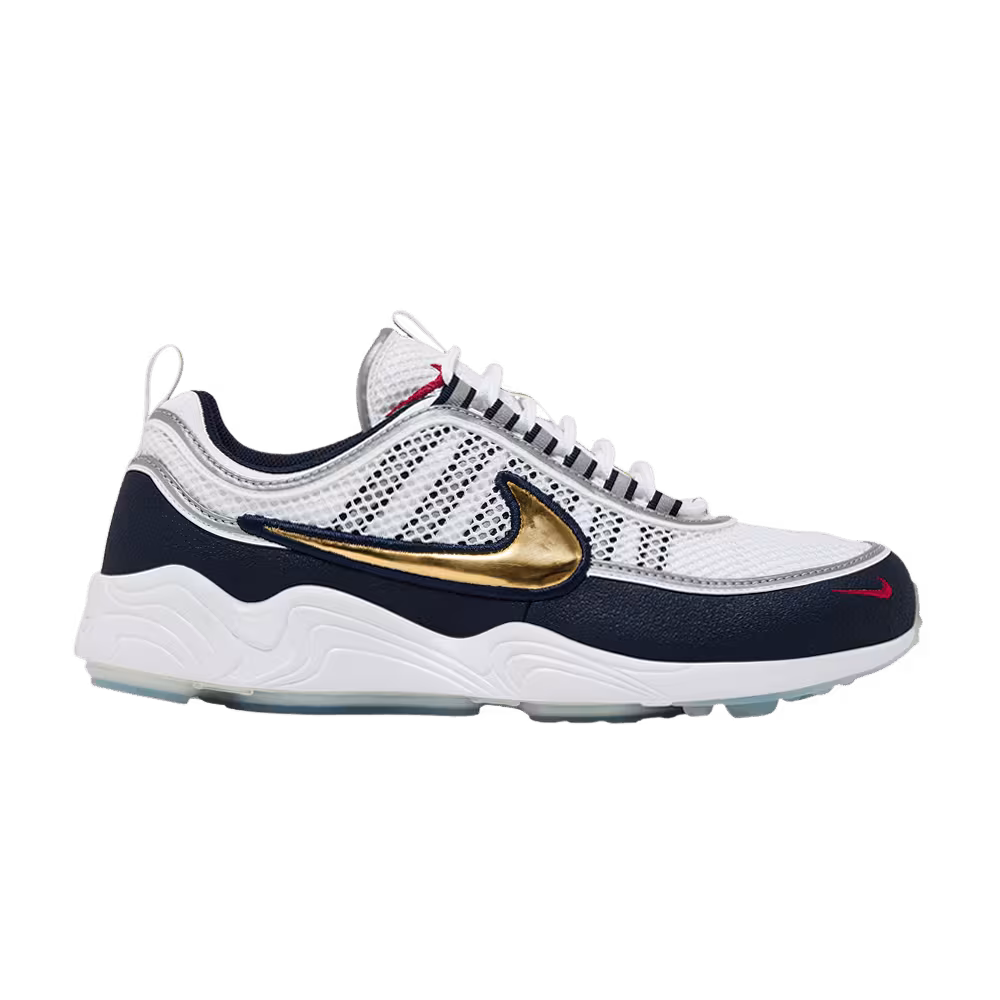 Nike Air Zoom Spiridon Olympic
