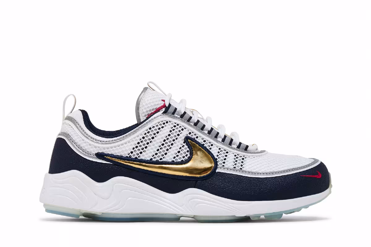 Nike Air Zoom Spiridon Olympic, view 2