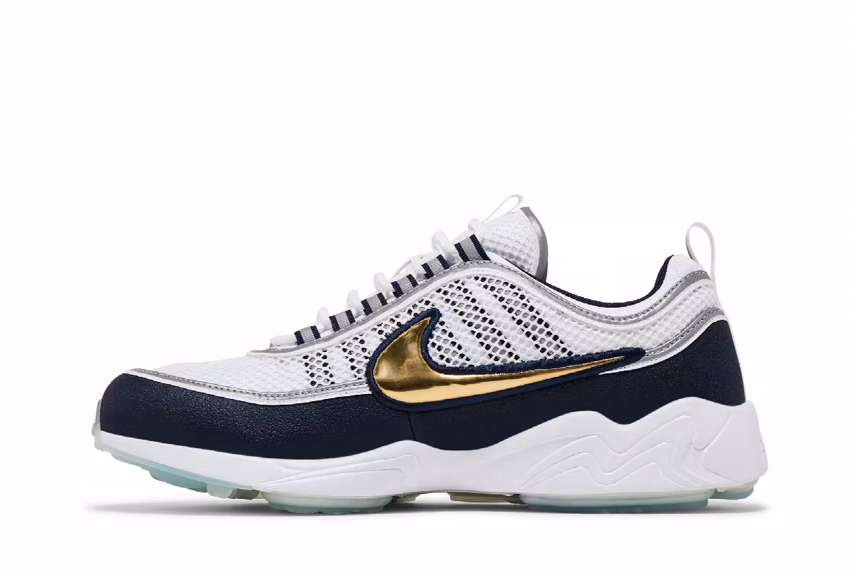 Nike Air Zoom Spiridon Olympic, view 4