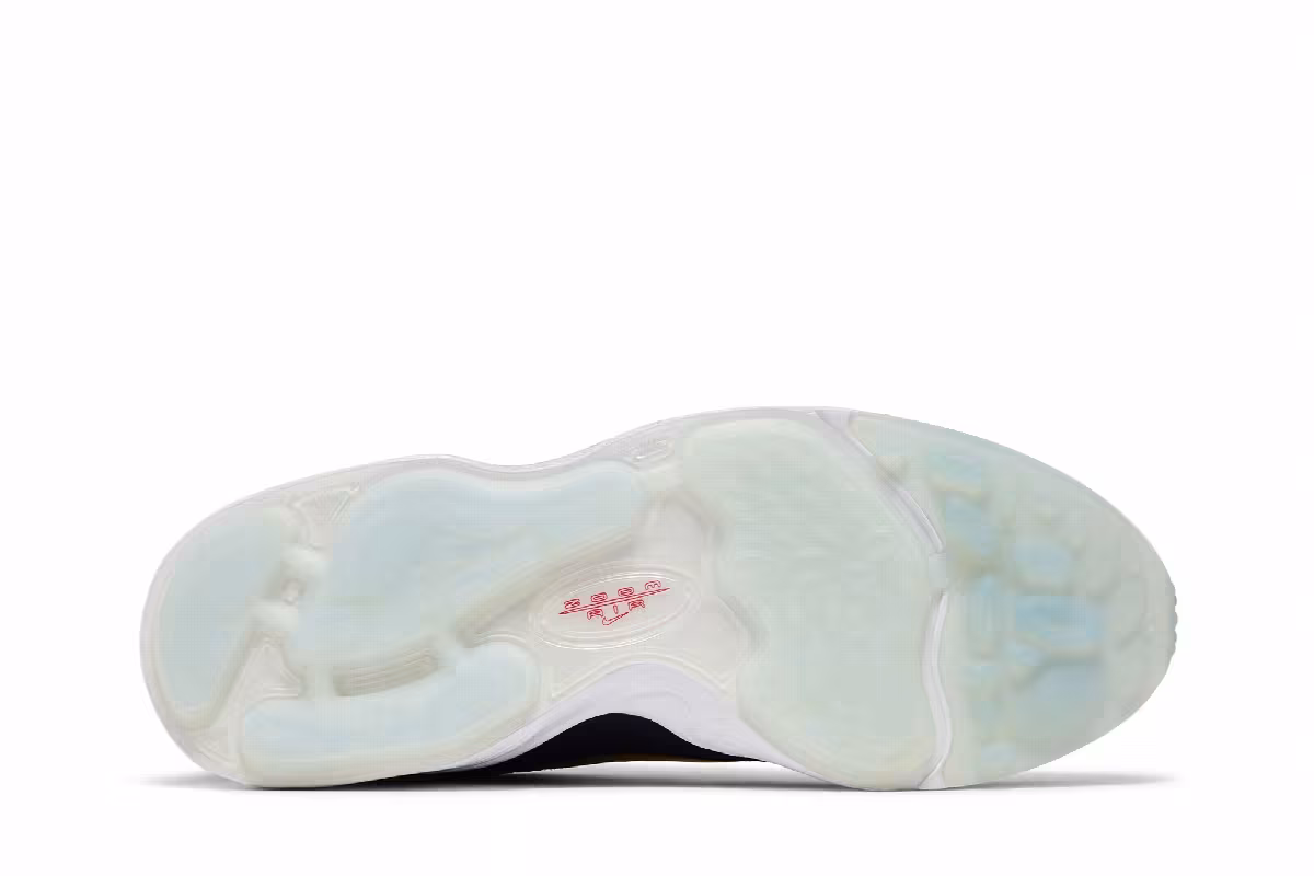 Nike Air Zoom Spiridon Olympic, view 5