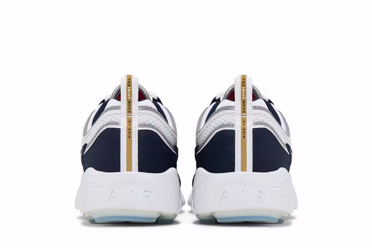 Nike Air Zoom Spiridon Olympic, view 7