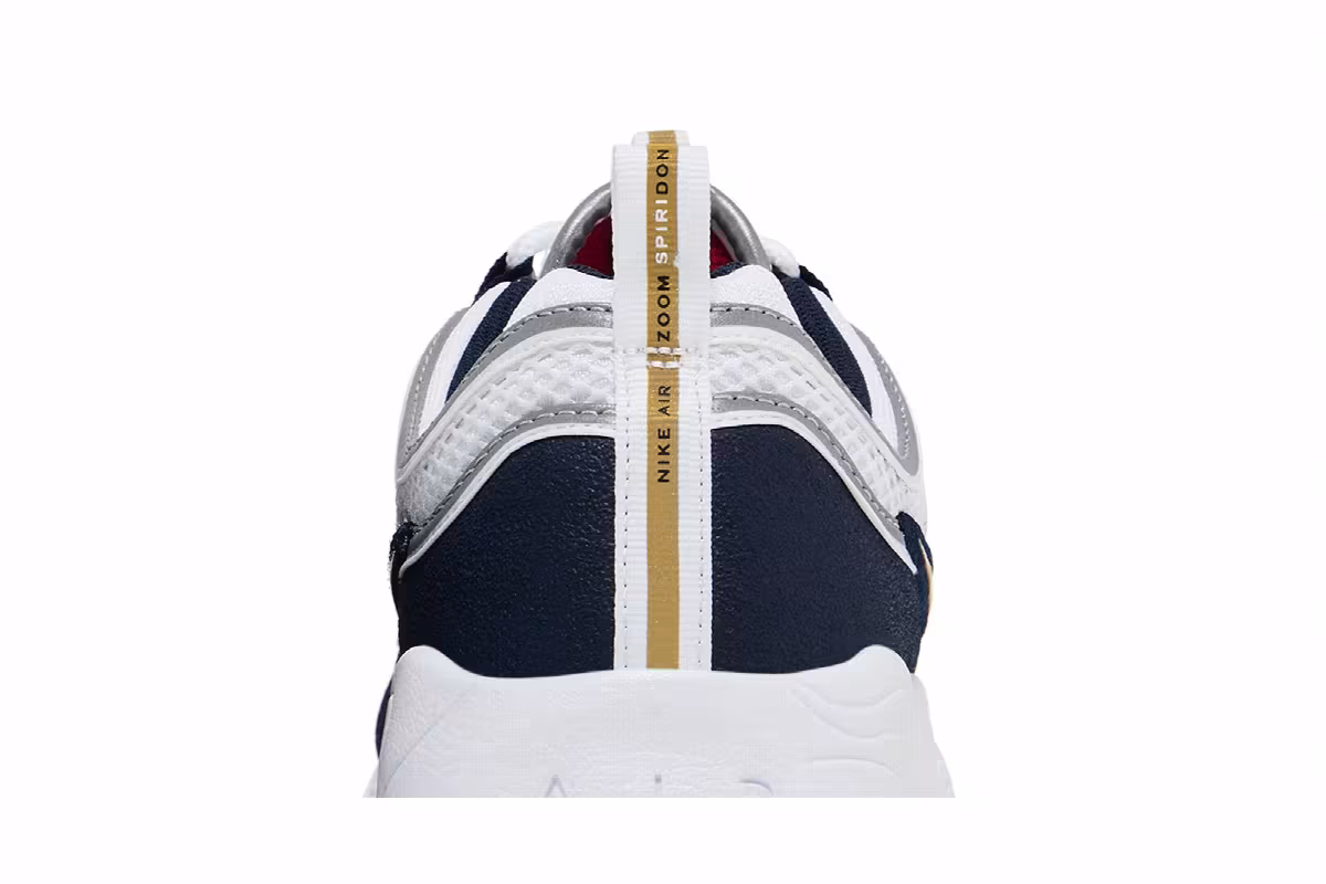 Nike Air Zoom Spiridon Olympic, view 8