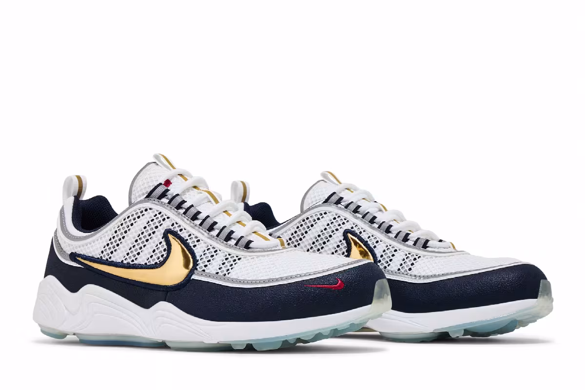 Nike Air Zoom Spiridon Olympic, view 9