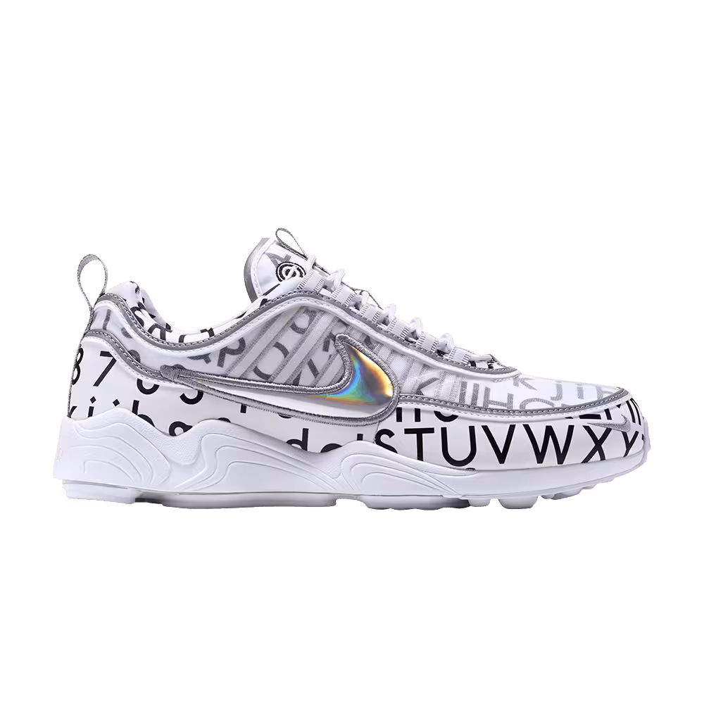 Roundel x NikeLab Air Zoom Spiridon GPX