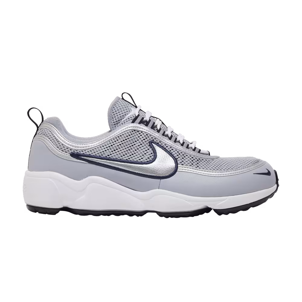 Nike Air Zoom Spiridon Wolf Grey