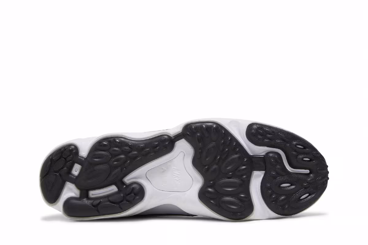 Nike Air Zoom Spiridon Wolf Grey, view 5