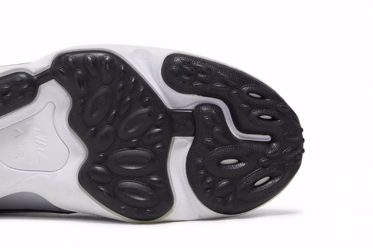 Nike Air Zoom Spiridon Wolf Grey, view 6