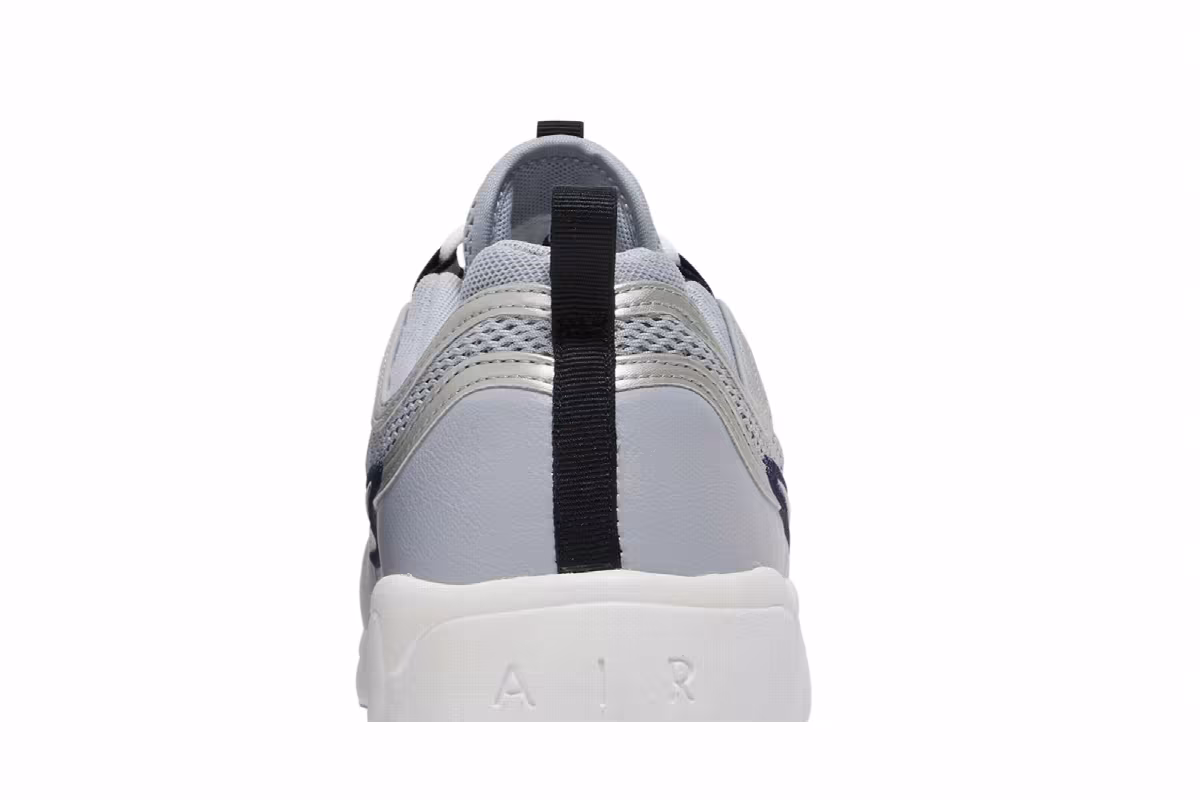 Nike Air Zoom Spiridon Wolf Grey, view 8