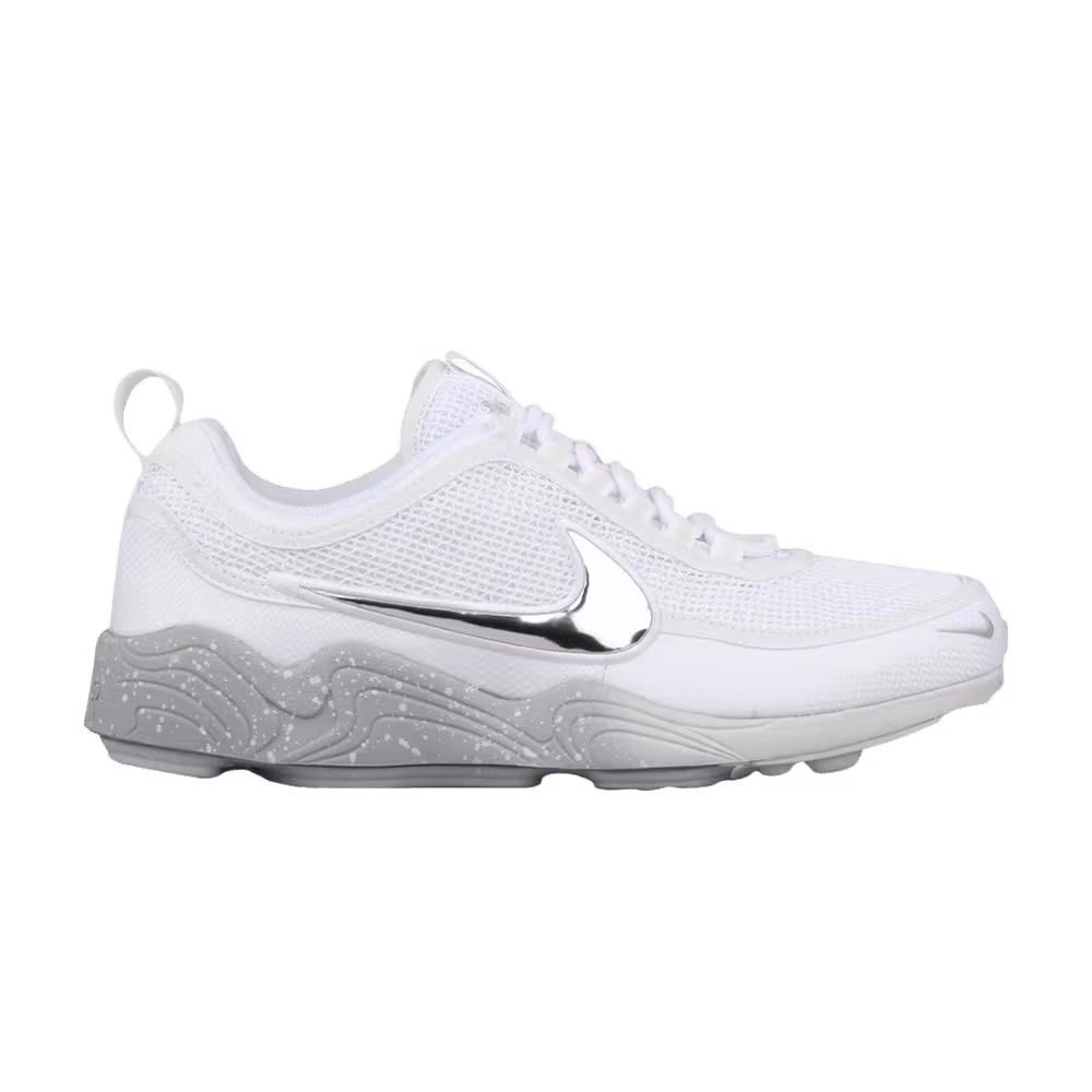 Nike Air Zoom Spiridon Wolf Grey