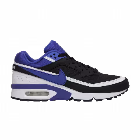 Nike Air Max BW OG 'Persian Violet' 2016