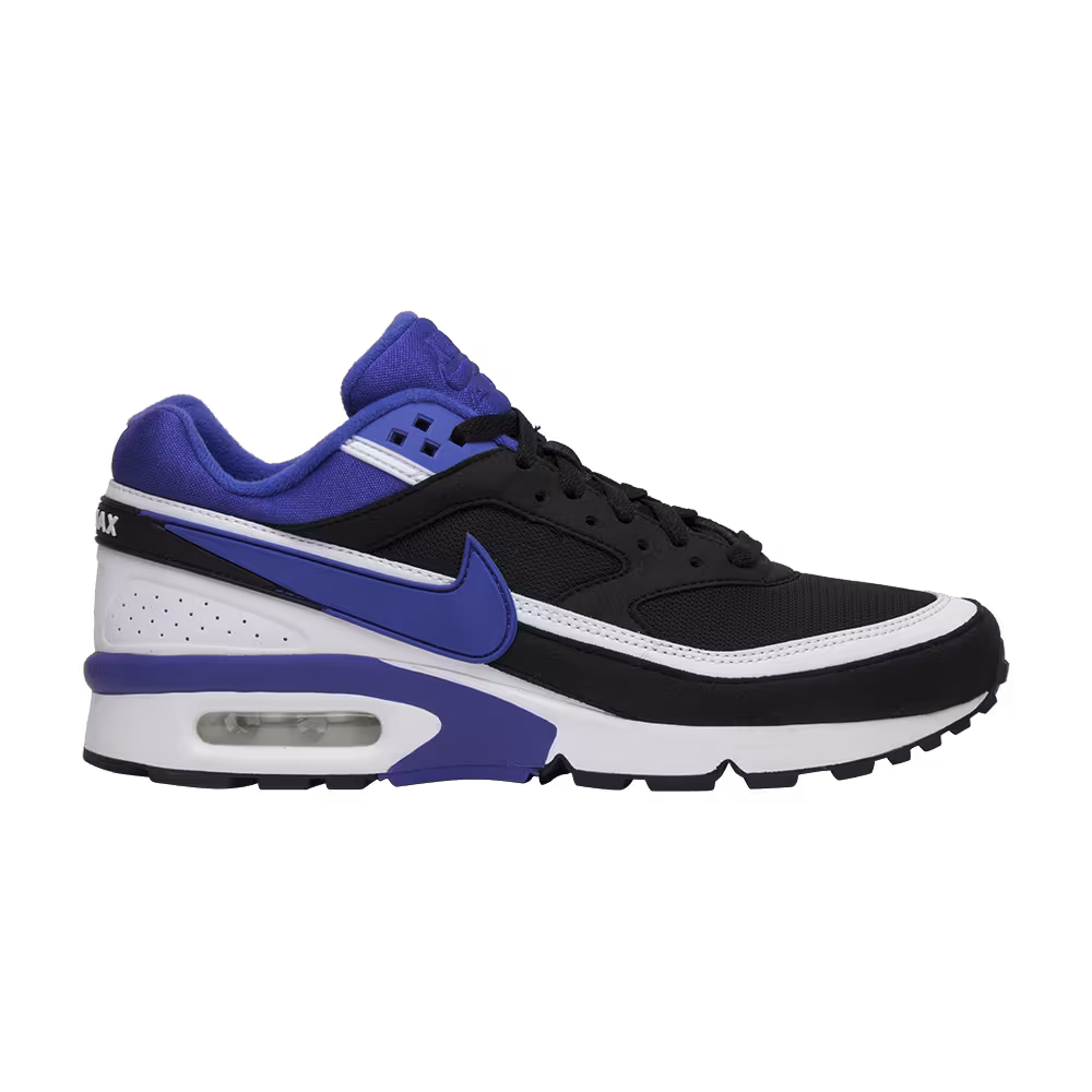 Nike Air Max BW OG Persian Violet 2016