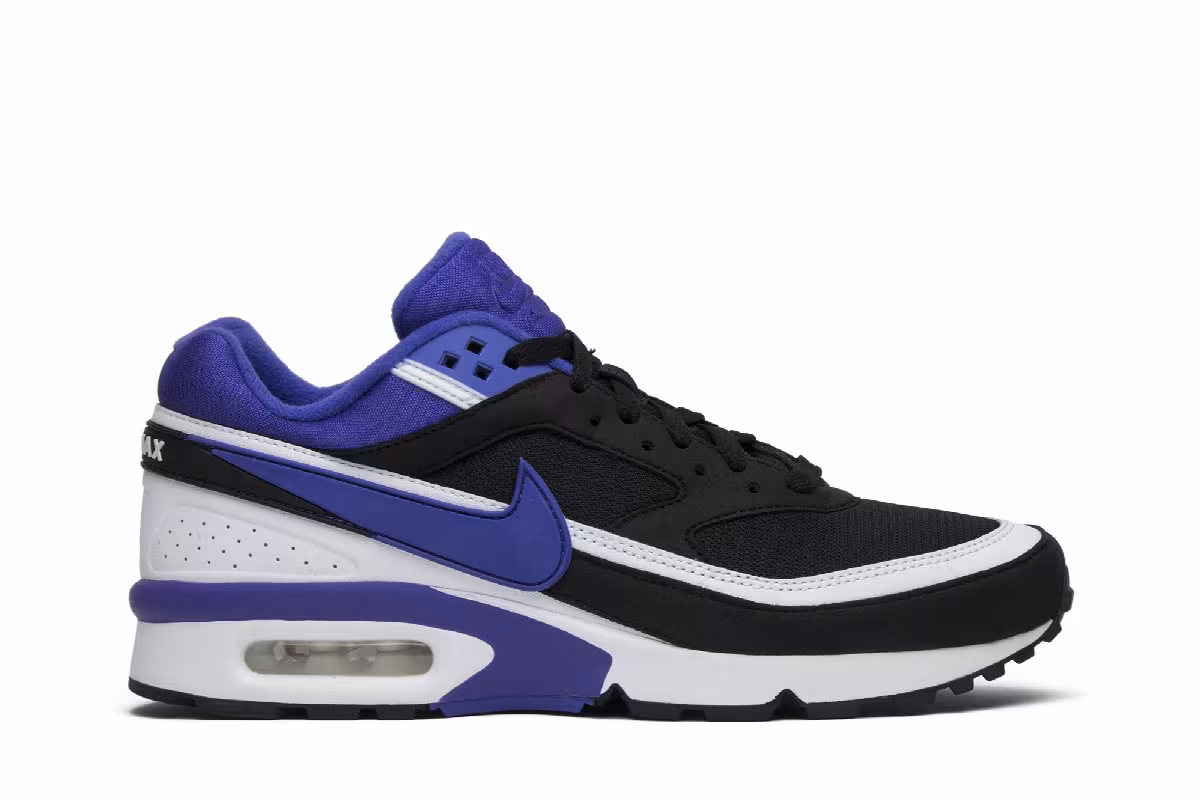 Nike Air Max BW OG Persian Violet 2016, view 2