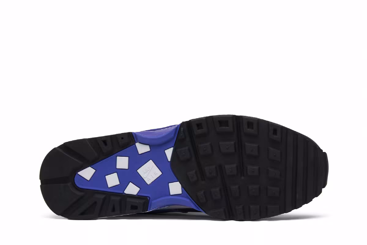 Nike Air Max BW OG Persian Violet 2016, view 5