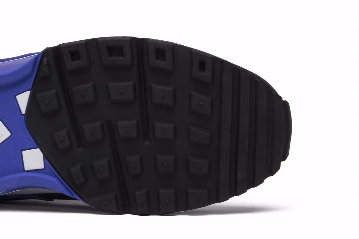 Nike Air Max BW OG Persian Violet 2016, view 6