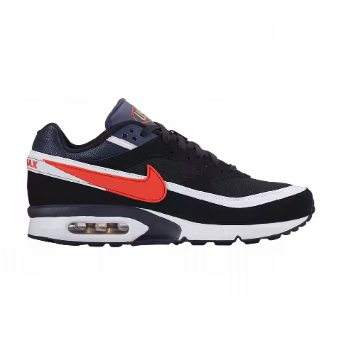 Nike Air Max BW 'Olympic'