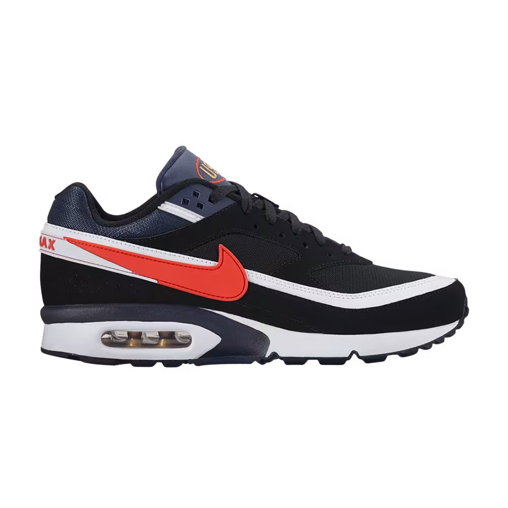Nike Air Max BW Olympic