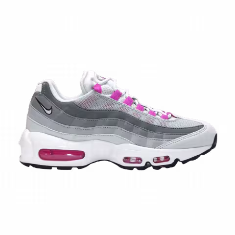 Nike Wmns Air Max 95 'Hyper Violet'