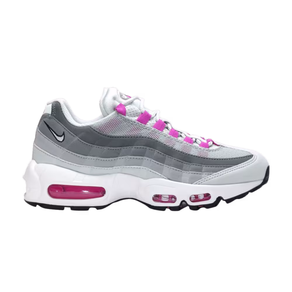 Nike Women's Air Max 95 Hyper Violet