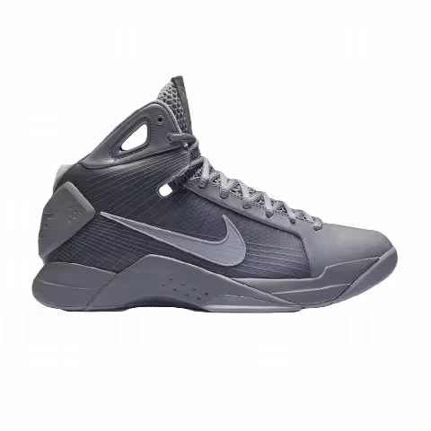 Nike Hyperdunk '08 'Fade To Black'