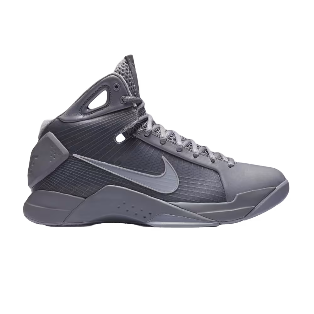Nike Hyperdunk Fade To Black
