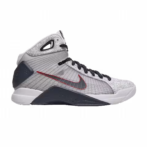 Nike Hyperdunk 'United We Rise'