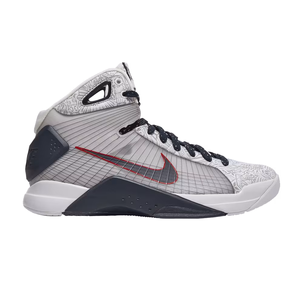 Nike Hyperdunk United We Rise