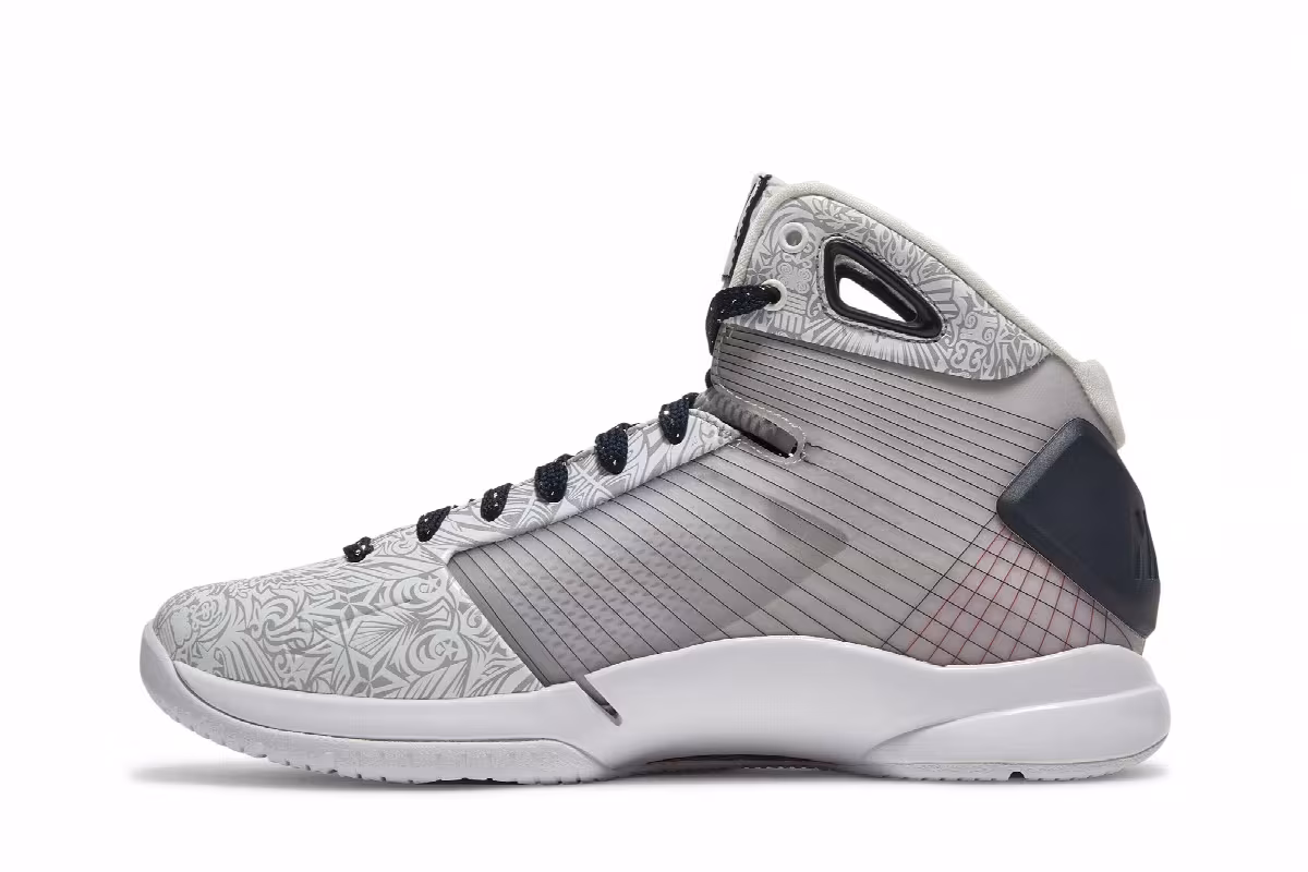 Nike Hyperdunk United We Rise, view 4
