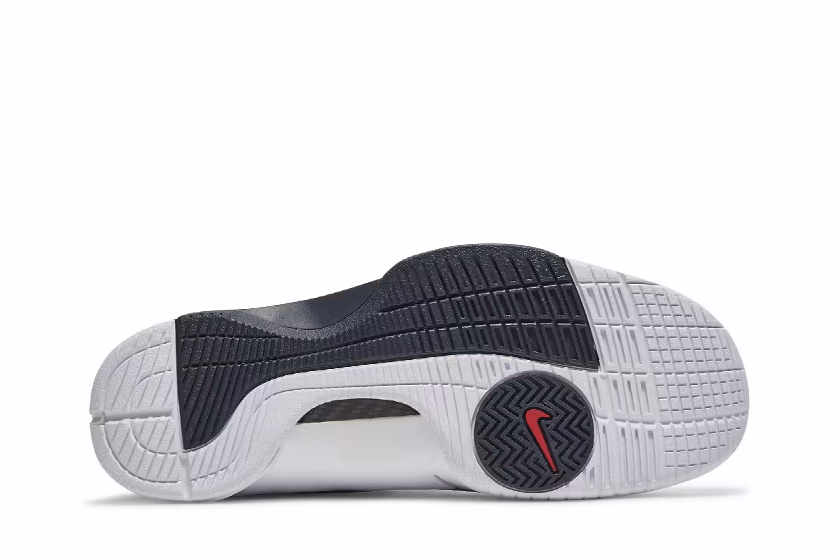Nike Hyperdunk United We Rise, view 5