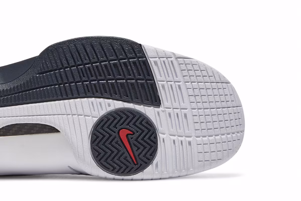 Nike Hyperdunk United We Rise, view 6