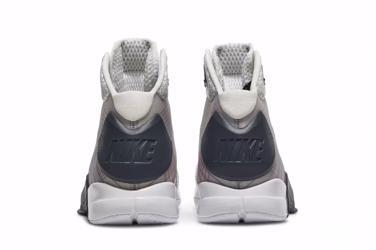 Nike Hyperdunk United We Rise, view 7