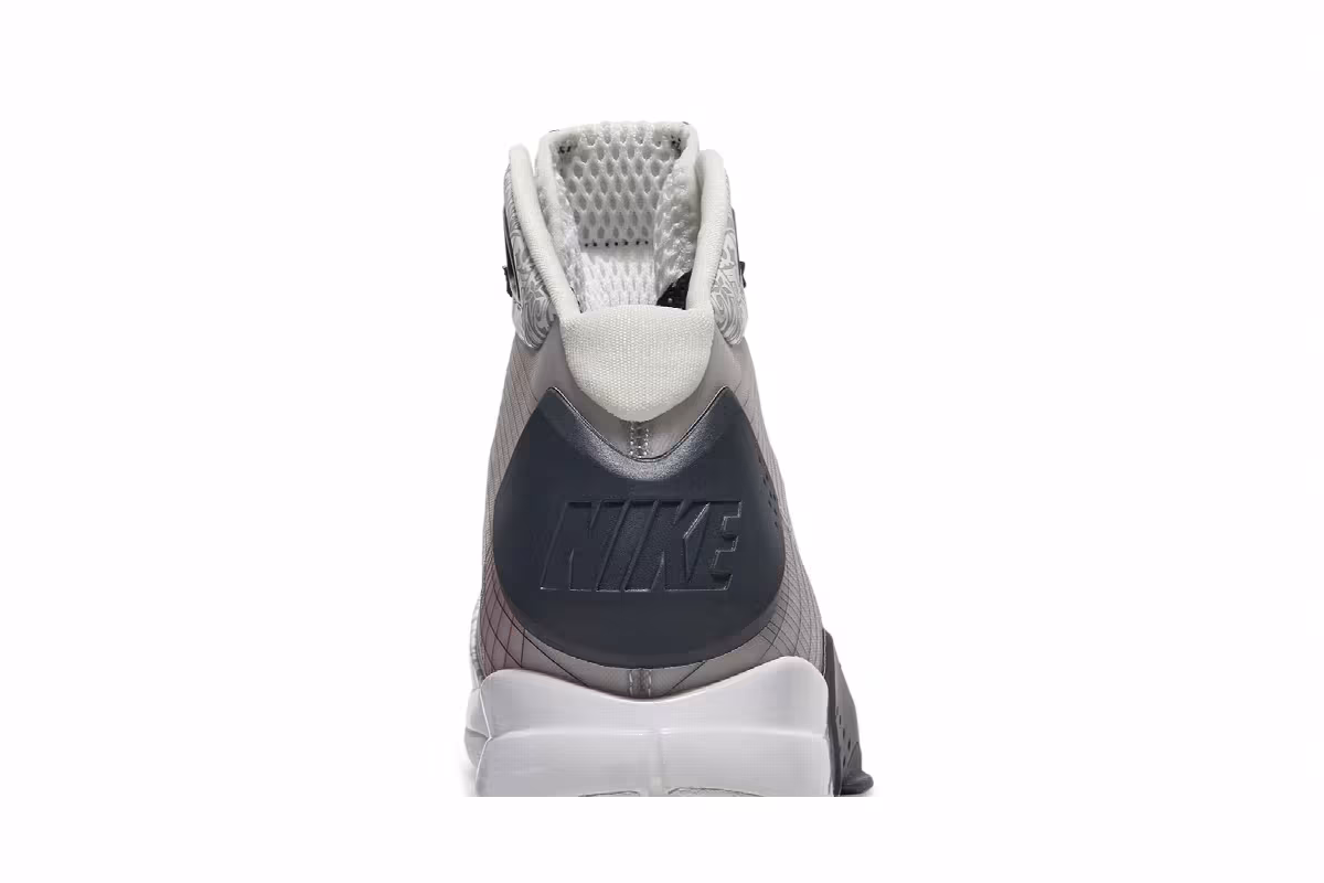 Nike Hyperdunk United We Rise, view 8