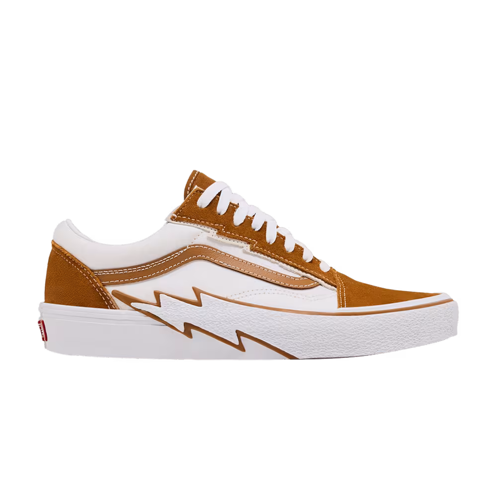 Vans Old Skool Bolt - Cathay Spice