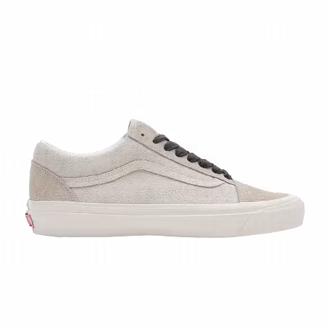 Vans Old Skool 36 DX 'Anaheim Factory - Oatmeal'