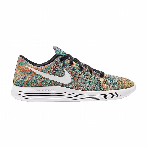 Nike LunarEpic Low Flyknit 'Multicolor'