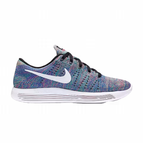 Nike Wmns LunarEpic Flyknit Low 'Multicolor'