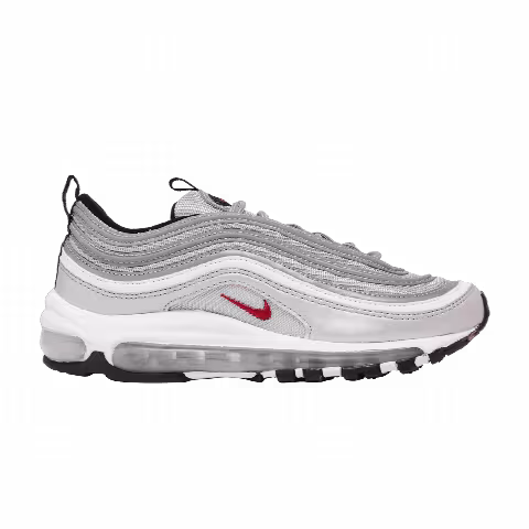 Nike Wmns Air Max 97 OG QS 'Silver Bullet'