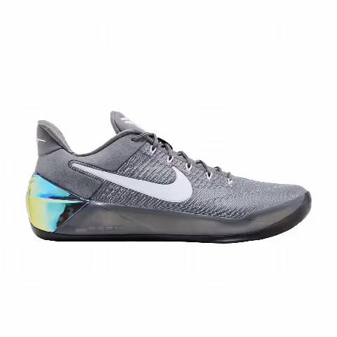Nike Kobe A.D. 'Cool Grey'