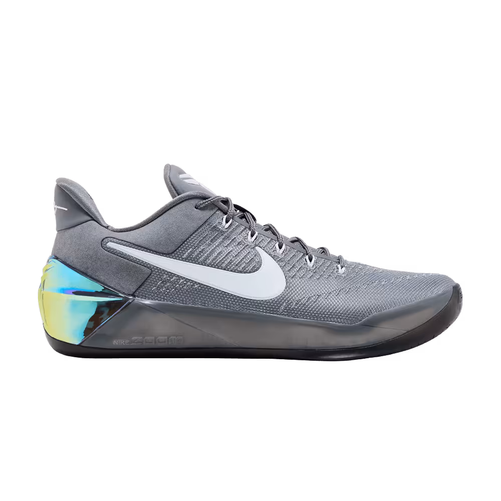 Nike Kobe A.D. Cool Grey