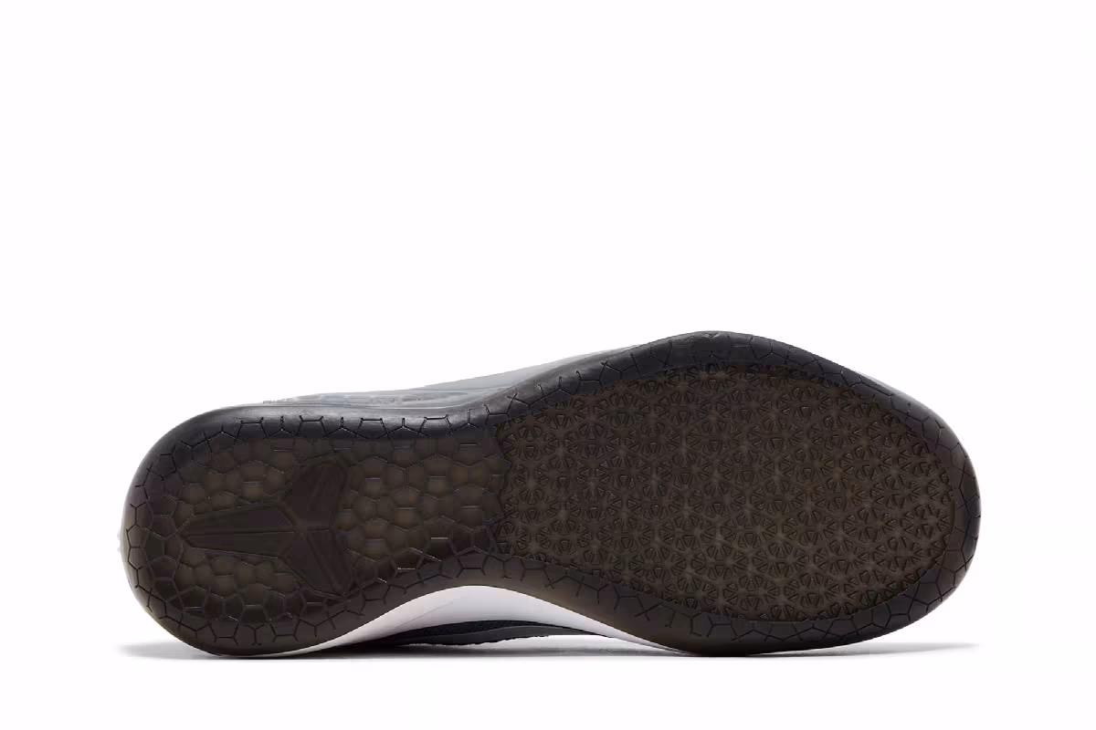 Nike Kobe A.D. Cool Grey, view 5