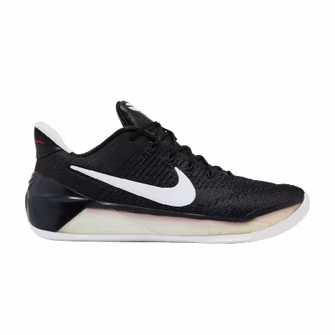 Nike Kobe A.D. 'Black White'