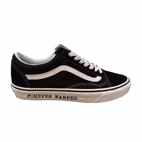 Vans Old Skool 'Forever Warped'