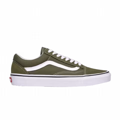 Vans Old Skool 'Winter Moss'
