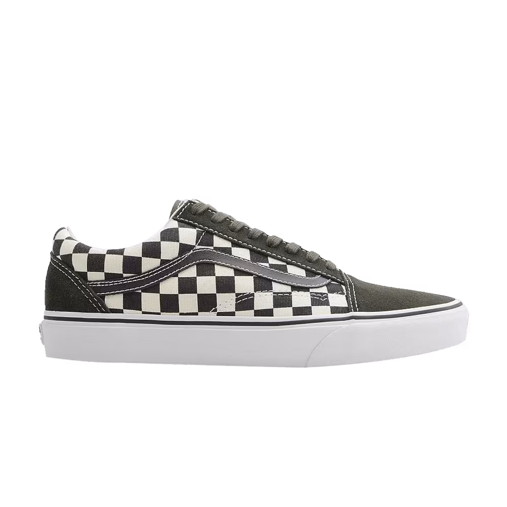 Vans Old Skool 50th Anniversary