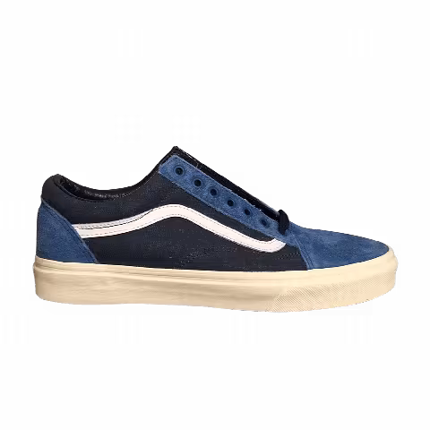 J. Crew x Vans Old Skool 'Washed Canvas'