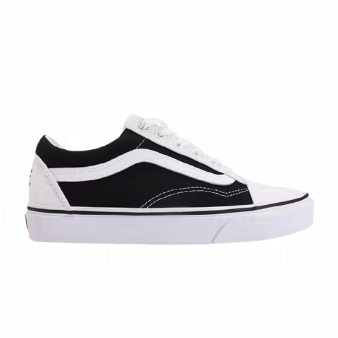 Vans Old Skool 'Checker Evolution'