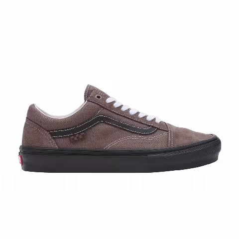 Vans Skate Old Skool 'Taupe Black'
