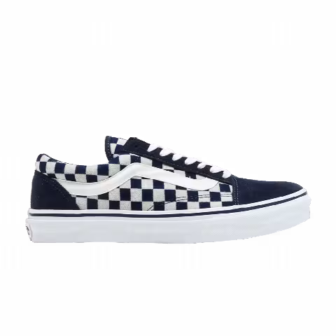 Vans Old Skool 'Japan Indigo'