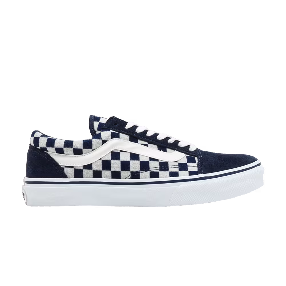 Vans Old Skool Japan Indigo
