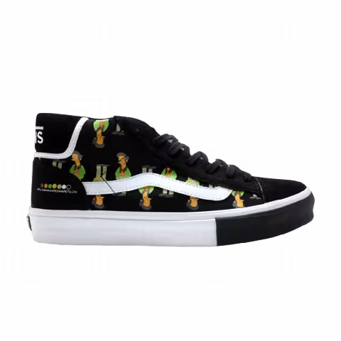 Vans Mid Skool Lx 'Futura'